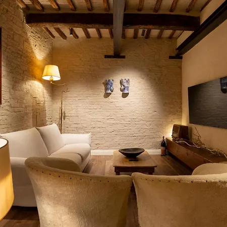 Appartement Unozerouno By Boutique Homes Siena