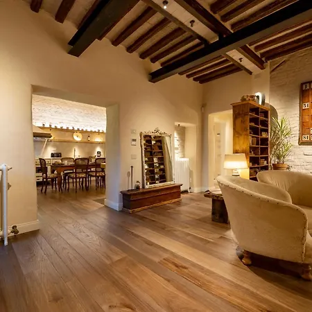 Unozerouno By Boutique Homes Siena