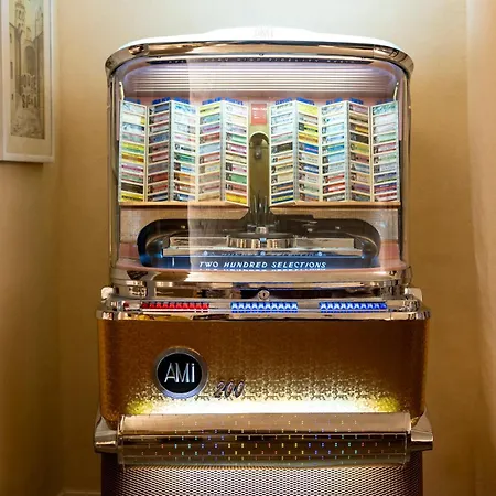 Lejlighed Unozerouno By Boutique Homes