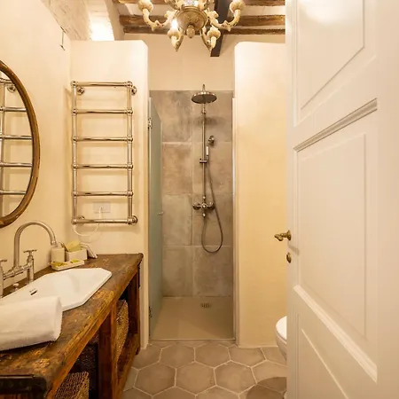 Unozerouno By Boutique Homes Siena