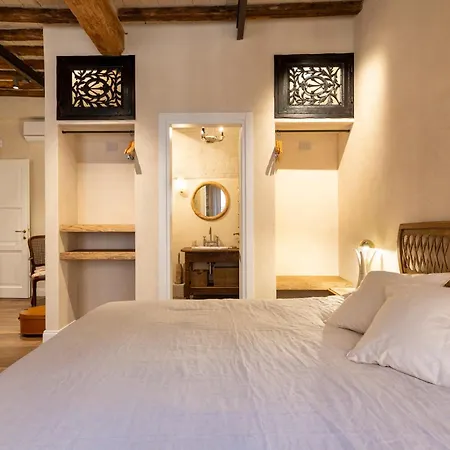 Apartamento Unozerouno By Boutique Homes