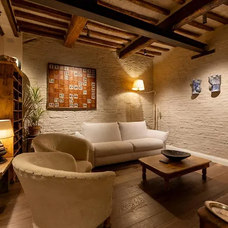 Unozerouno By Boutique Homes Апартаменти
