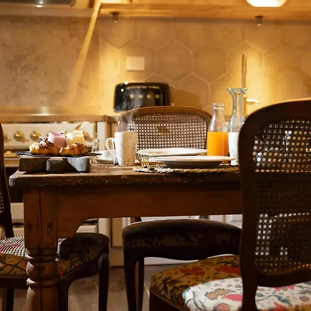 Apartamento Unozerouno By Boutique Homes Siena