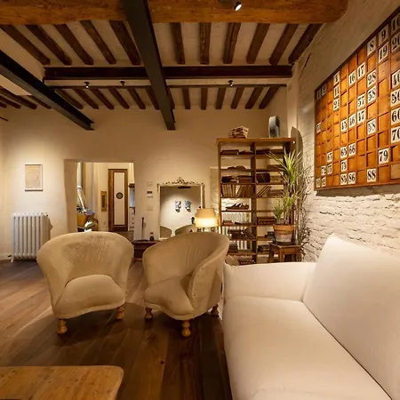 Unozerouno By Boutique Homes Апартаменти