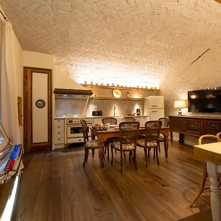 Unozerouno By Boutique Homes Apartamento *