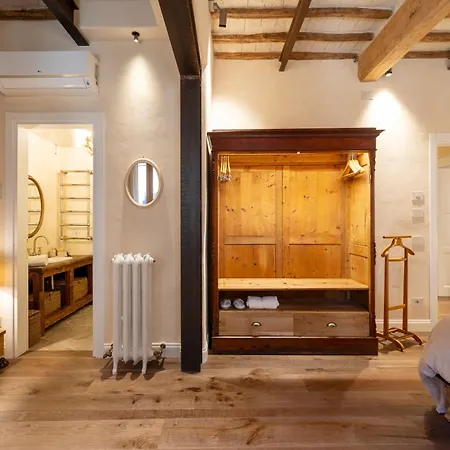 Lejlighed Unozerouno By Boutique Homes Siena