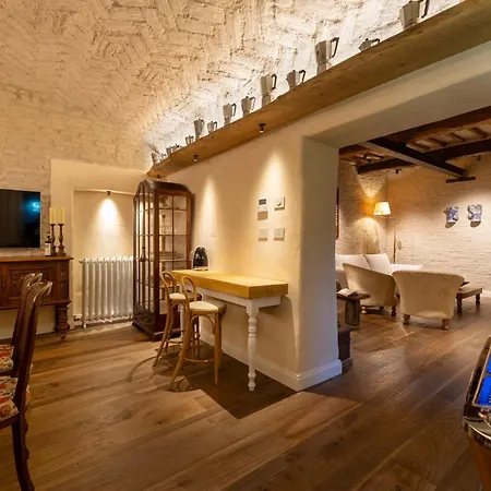 Unozerouno By Boutique Homes Apartamento