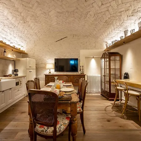 Unozerouno By Boutique Homes * Сієна