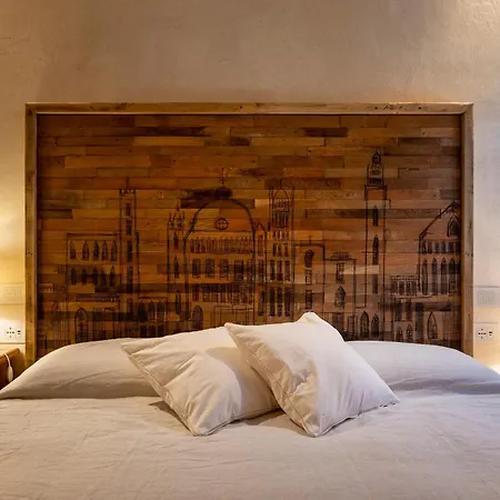 Apartamento Unozerouno By Boutique Homes *