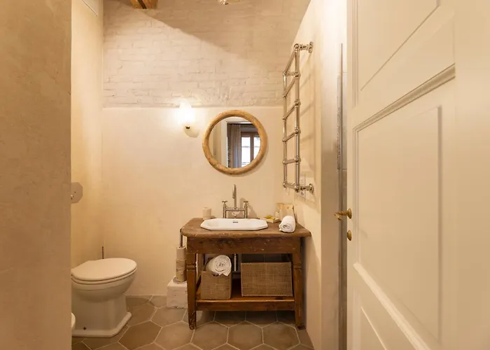 Unozerouno By Boutique Homes Apartment *