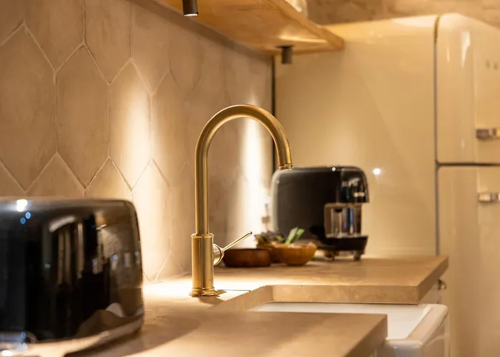 Unozerouno By Boutique Homes Apartment