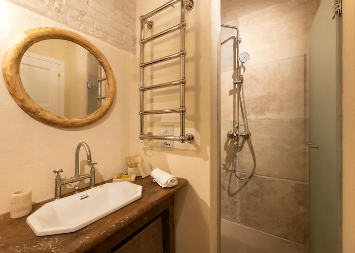 Unozerouno By Boutique Homes