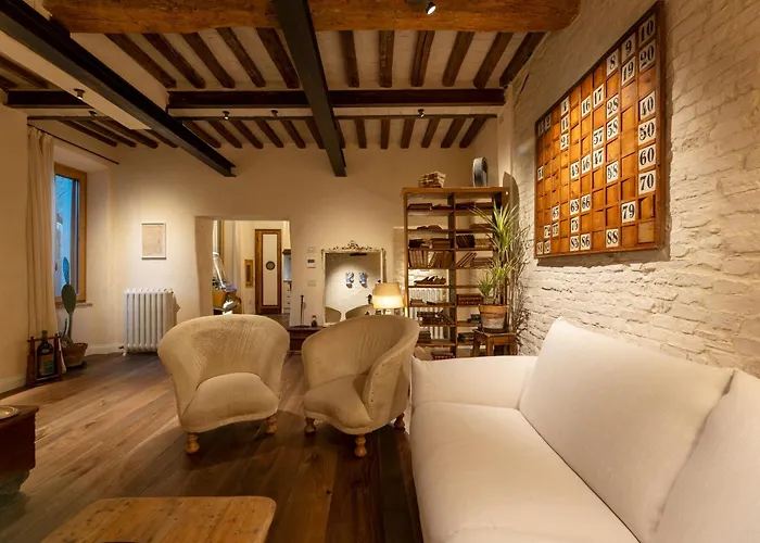 Unozerouno By Boutique Homes Apartment