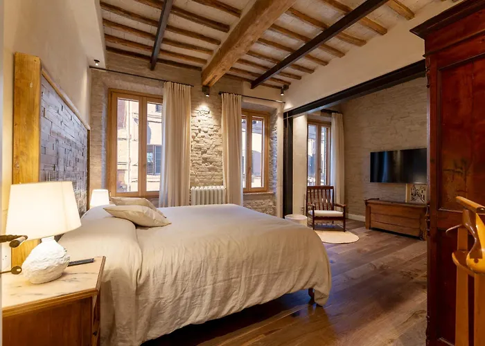 Unozerouno By Boutique Homes *