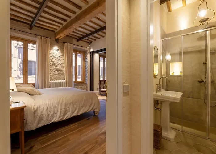 Unozerouno By Boutique Homes * Сієна