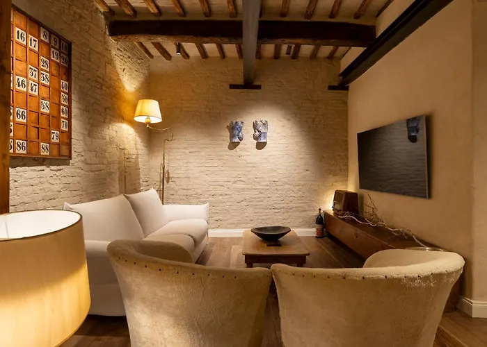 Apartment Unozerouno By Boutique Homes Siena