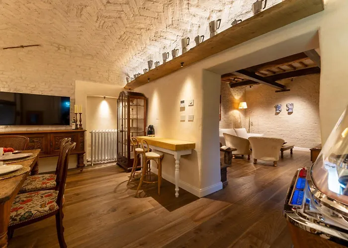 Unozerouno By Boutique Homes Апартаменти