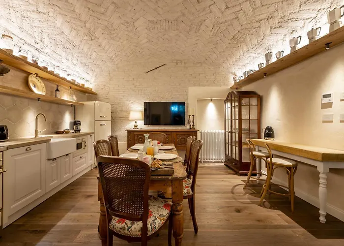 Unozerouno By Boutique Homes * 锡耶纳