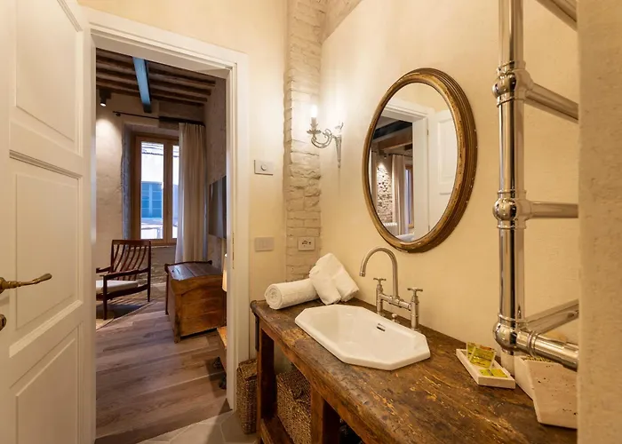 Unozerouno By Boutique Homes * Siena