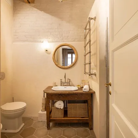 Unozerouno By Boutique Homes Apartment *