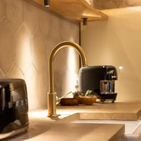 Unozerouno By Boutique Homes Apartment