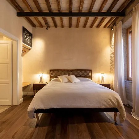 Unozerouno By Boutique Homes * Siena