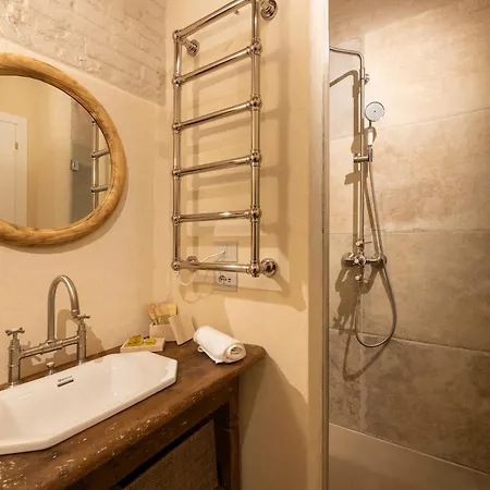 Unozerouno By Boutique Homes