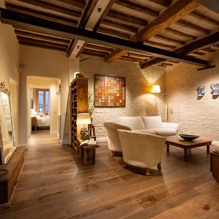 Unozerouno By Boutique Homes Apartment Siena