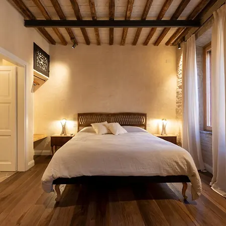 Apartment Unozerouno By Boutique Homes Siena