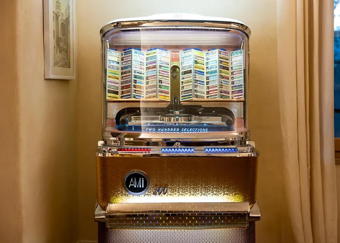 Daire Unozerouno By Boutique Homes