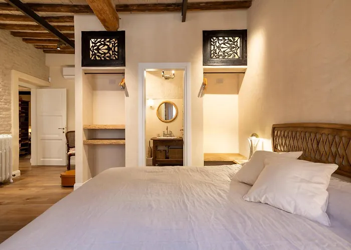 Daire Unozerouno By Boutique Homes