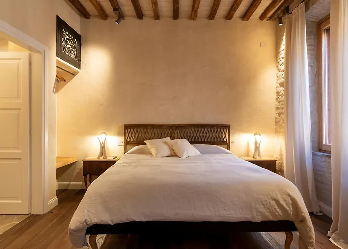 Unozerouno By Boutique Homes * Siena