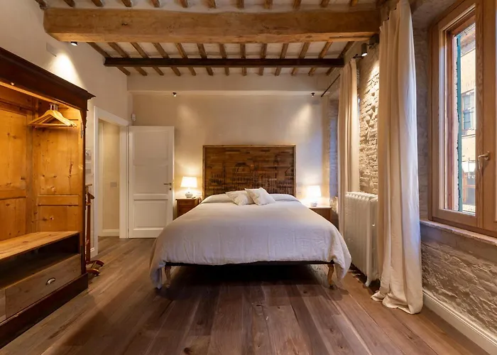 Unozerouno By Boutique Homes *