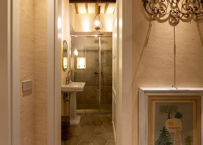 Unozerouno By Boutique Homes * Siena