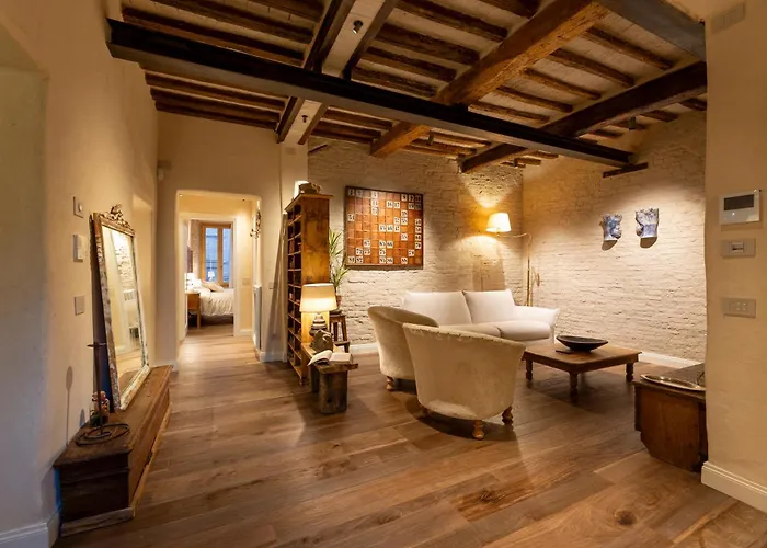 Unozerouno By Boutique Homes Daire Siena