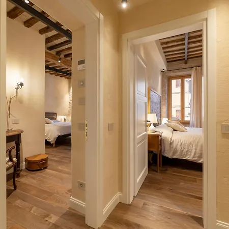 Unozerouno By Boutique Homes Apartman *