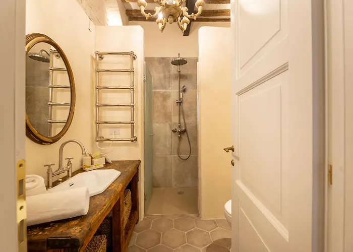 Unozerouno By Boutique Homes Siena