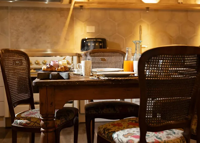 Lägenhet Unozerouno By Boutique Homes Siena