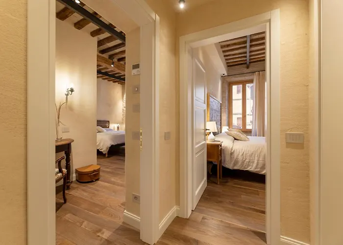 Unozerouno By Boutique Homes Lägenhet *