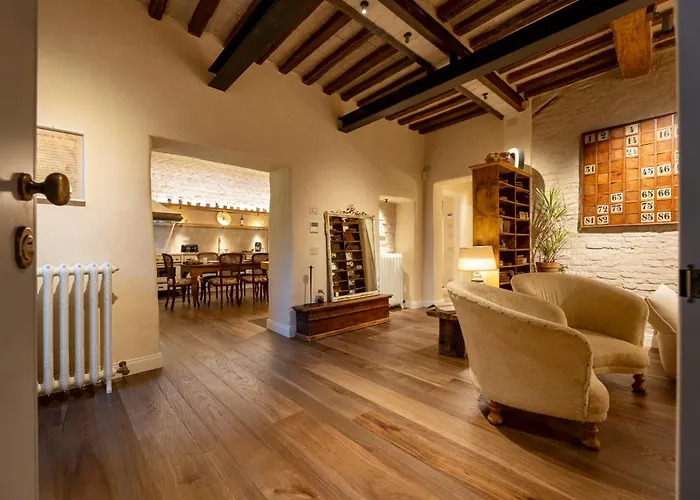 Unozerouno By Boutique Homes Siena